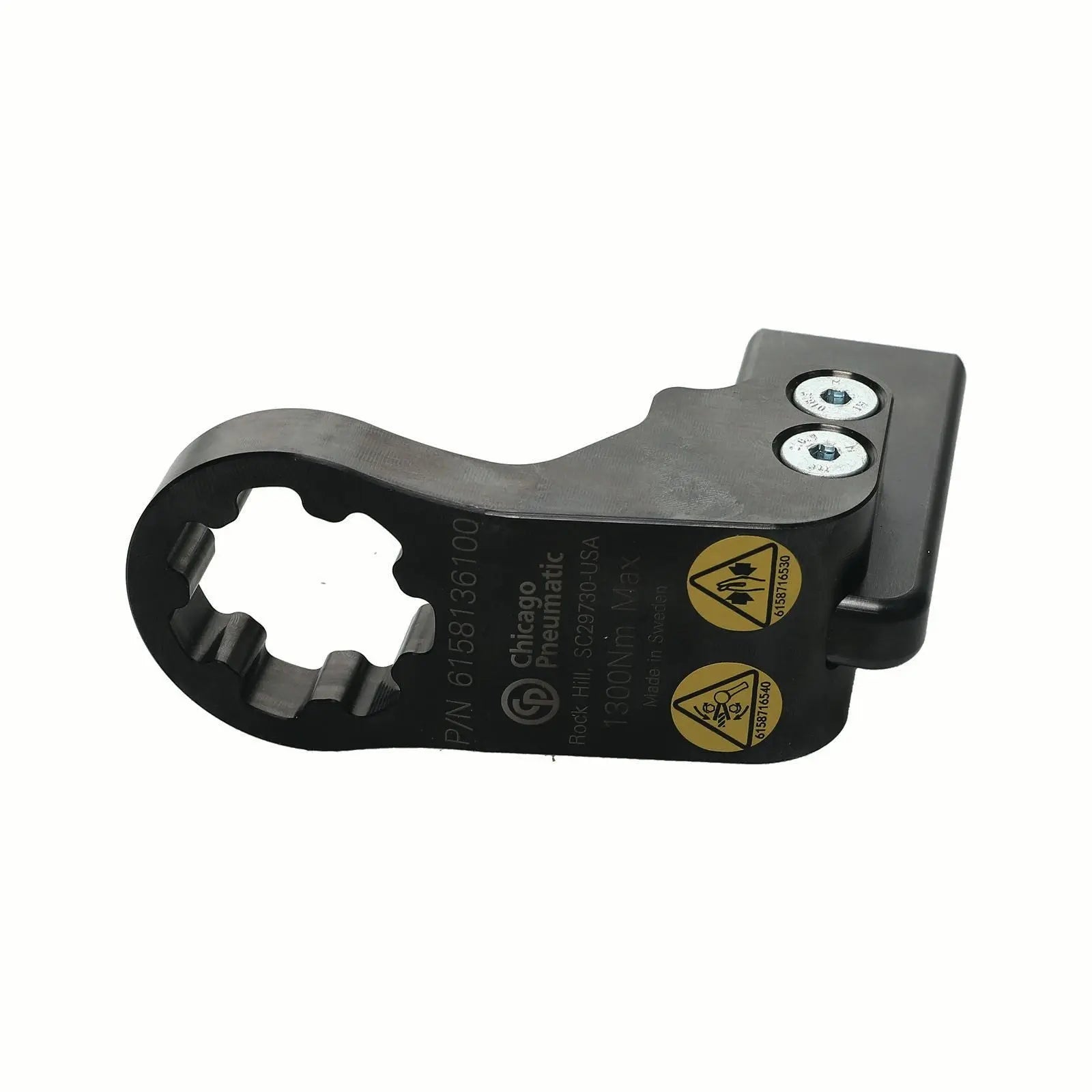 Chicago Pneumatic Blade Reaction Bar for CP66-CP8613 - CP 6158136100 Chicago Pneumatic