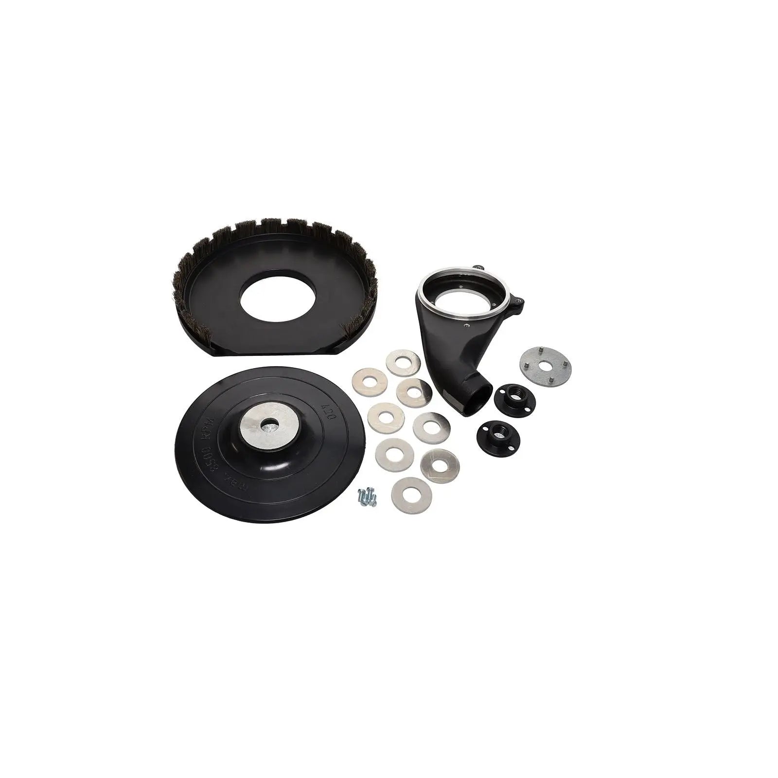 Chicago Pneumatic 7 Sanding Disc Suction Kit - CP 6158136230 Chicago Pneumatic
