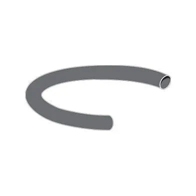 Chicago Pneumatic Exhaust Hose, 0.75 m Length - CP 6158751160 Chicago Pneumatic