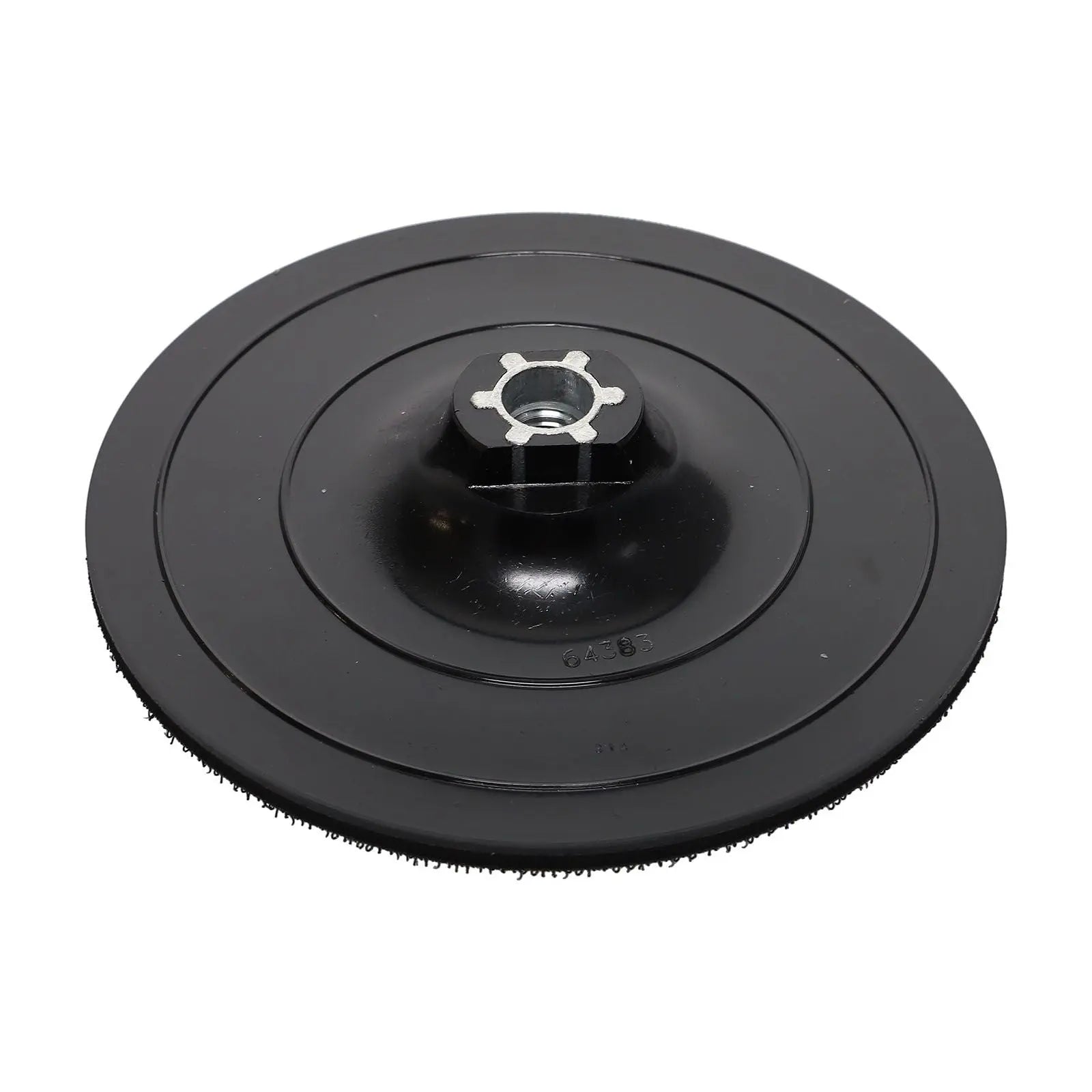 Chicago Pneumatic H and L Rigid Backing Pad, 6 in, M14 x 2 - CP 6159901370 Chicago Pneumatic
