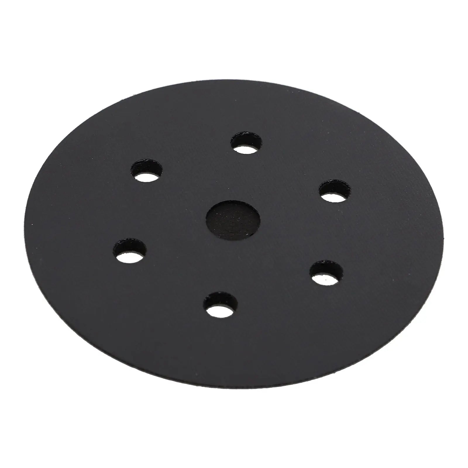 Chicago Pneumatic 6 in PSA Backing Pad with 6-Holes, 5/16 - 24, 130GR NB - CP 6159901600 Chicago Pneumatic