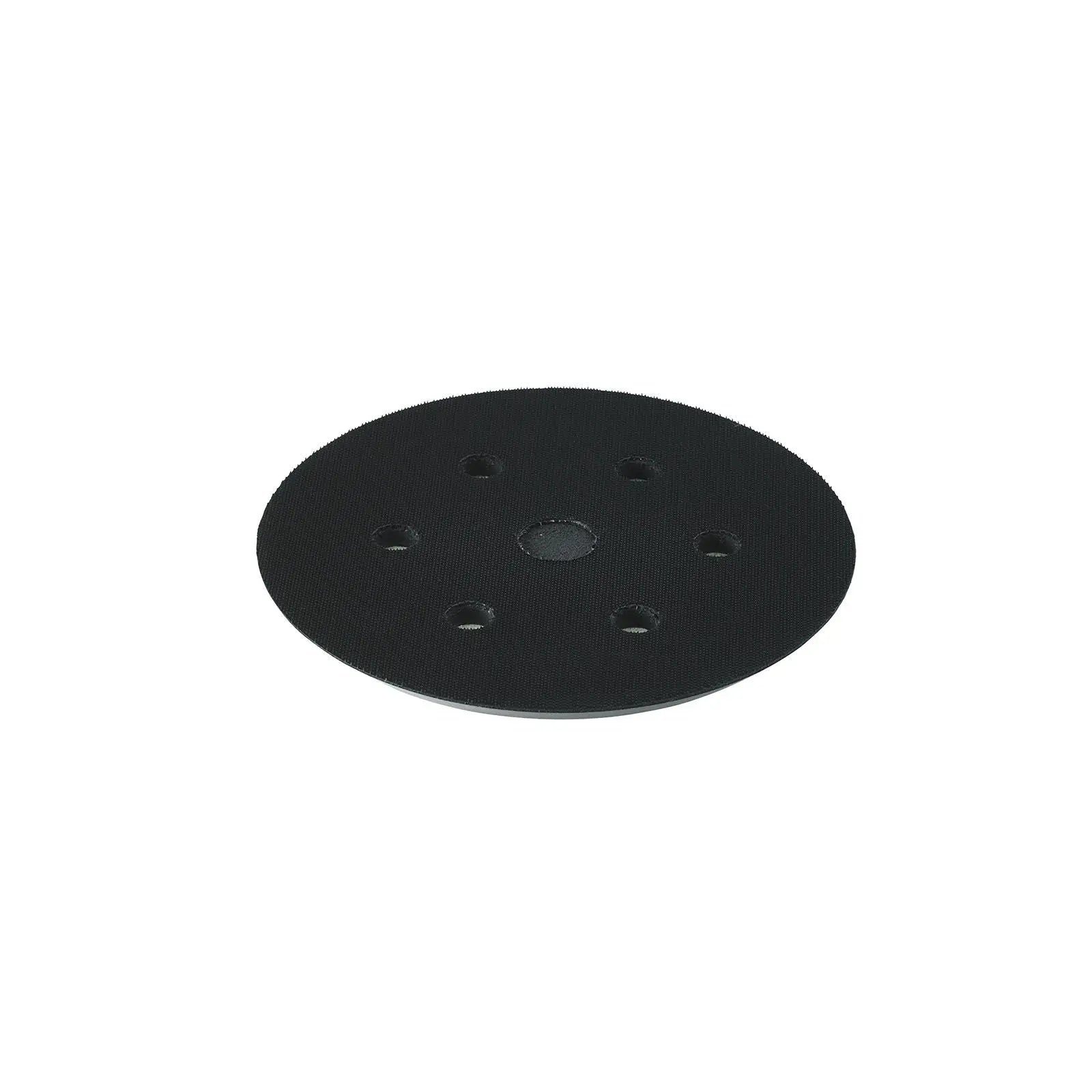Chicago Pneumatic 6 in H and L Backing Pad with 6-Holes, 5/16 - 24, 130GR - CP 8940158690 Chicago Pneumatic