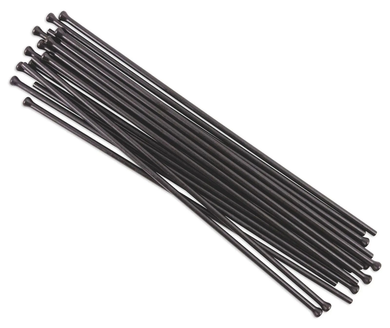 Chicago Pneumatic Set of 19 Flat Needle, 3mm x 178 - CP 8940159860 Chicago Pneumatic