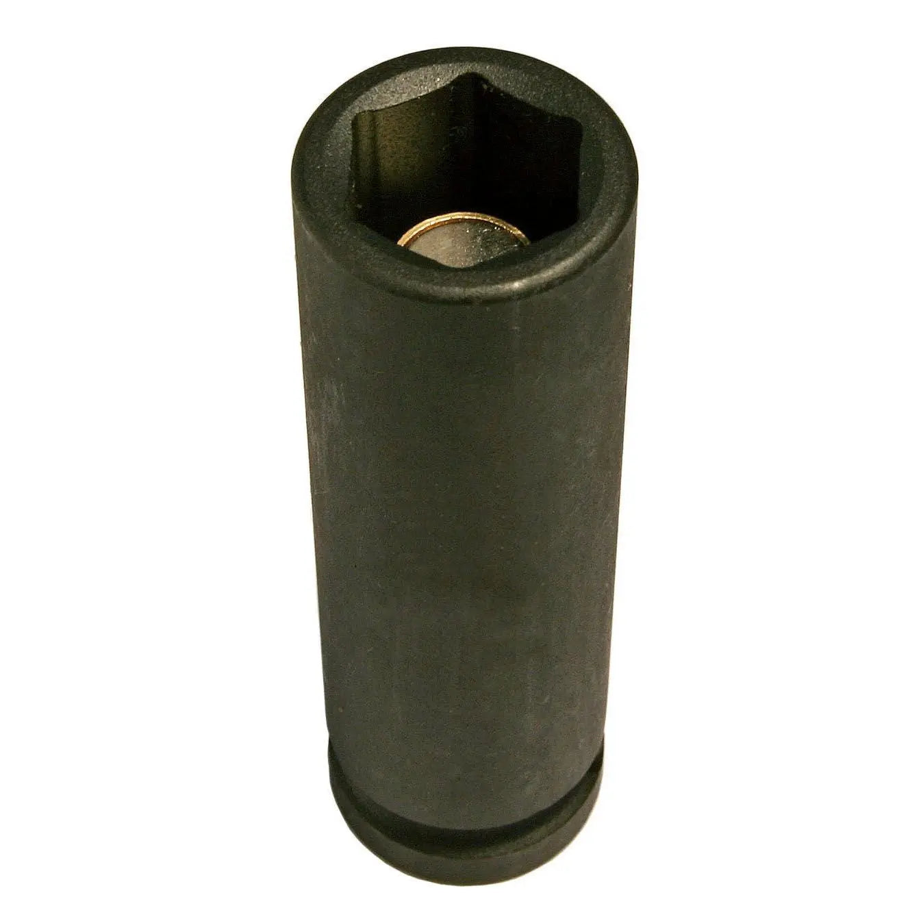 Chicago Pneumatic S208MDG 1/4 in Drive Deep Magnetic Impact Socket, 8mm - CP 8940163765 Chicago Pneumatic