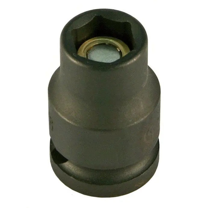 Chicago Pneumatic S314MG 3/8 in Drive Magnetic Impact Socket, 14mm - CP 8940163899 Chicago Pneumatic