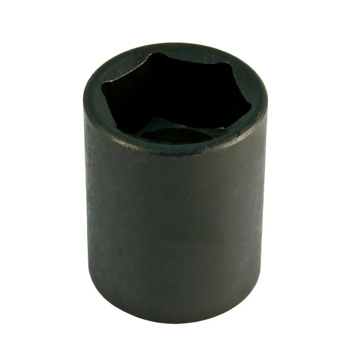 Chicago Pneumatic S413 1/2 in Drive Standard Impact Socket, 13/16 in - CP 8940163936 Chicago Pneumatic