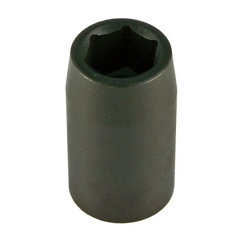 Chicago Pneumatic S409M 1/2 in Drive Standard Impact Socket, 9mm - CP 8940163951 Chicago Pneumatic