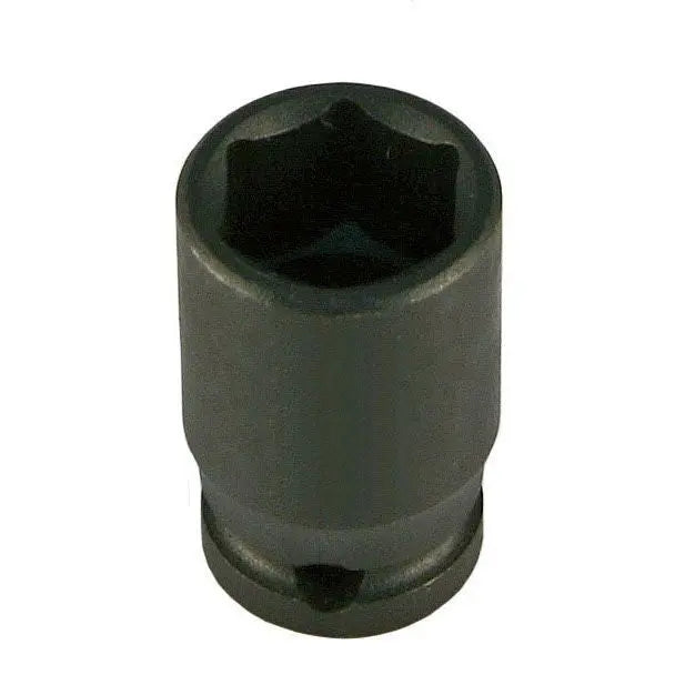 Chicago Pneumatic S432M 1/2 in Drive Standard Impact Socket, 32mm - CP 8940163974 Chicago Pneumatic