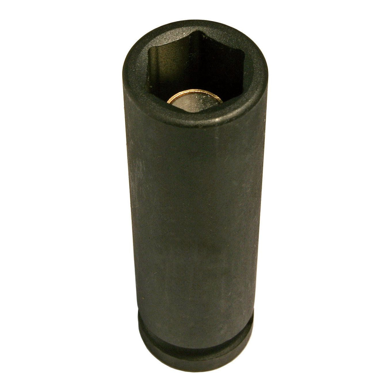 Chicago Pneumatic S417MDG 1/2 in Drive Deep Magnetic Impact Socket, 17mm - CP 8940164123
