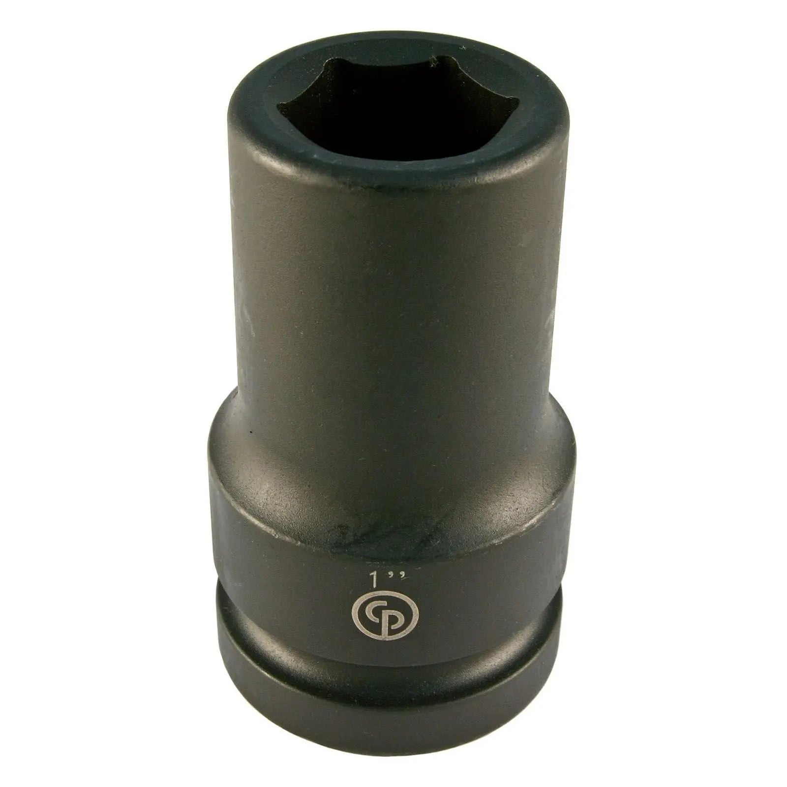 Chicago Pneumatic S621MD 3/4 in Drive Deep Impact Socket, 21mm - CP 8940164250 Chicago Pneumatic