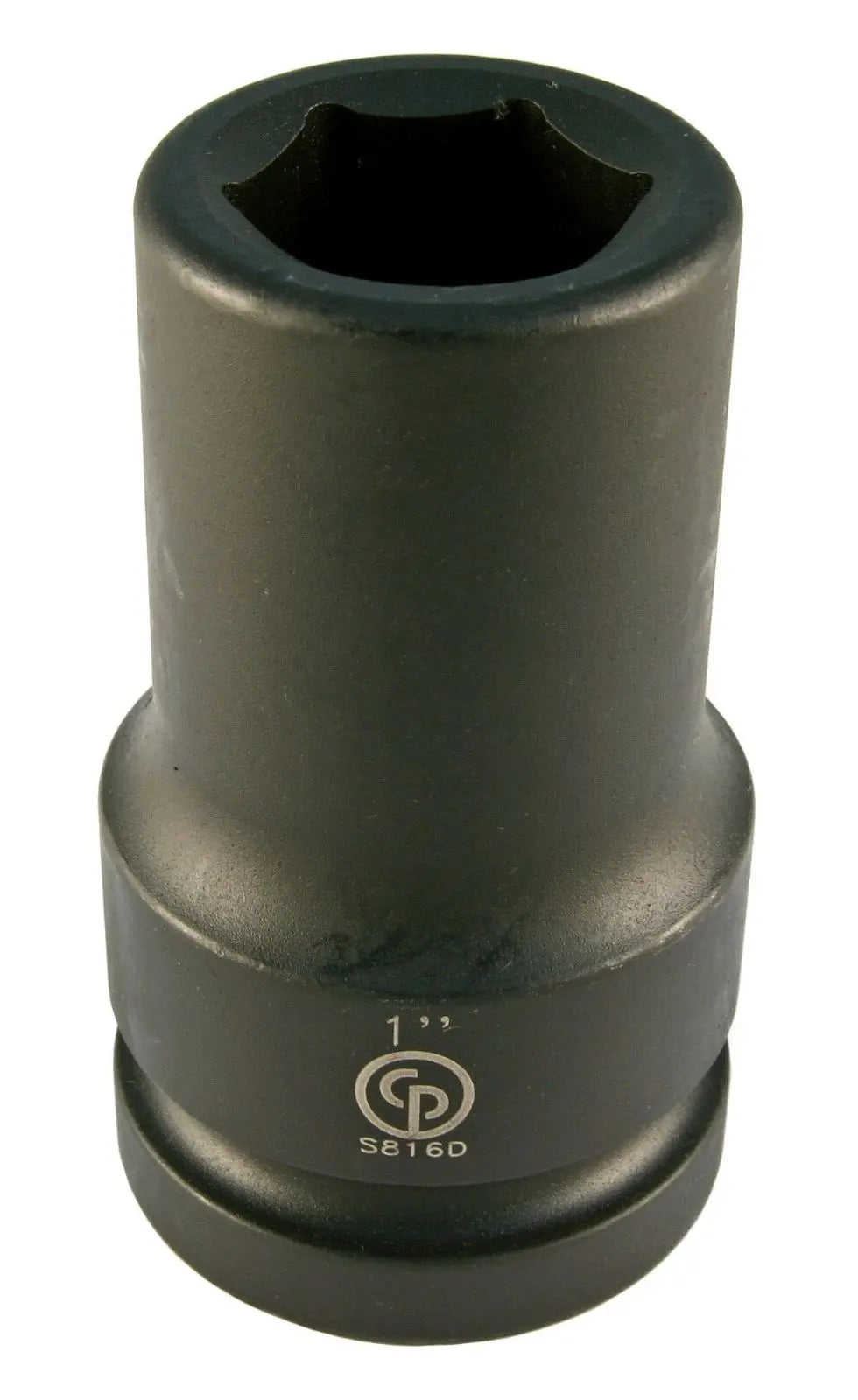 Chicago Pneumatic S816D 1 in Drive Deep Impact Socket, 1 in - CP 8940164359 Chicago Pneumatic