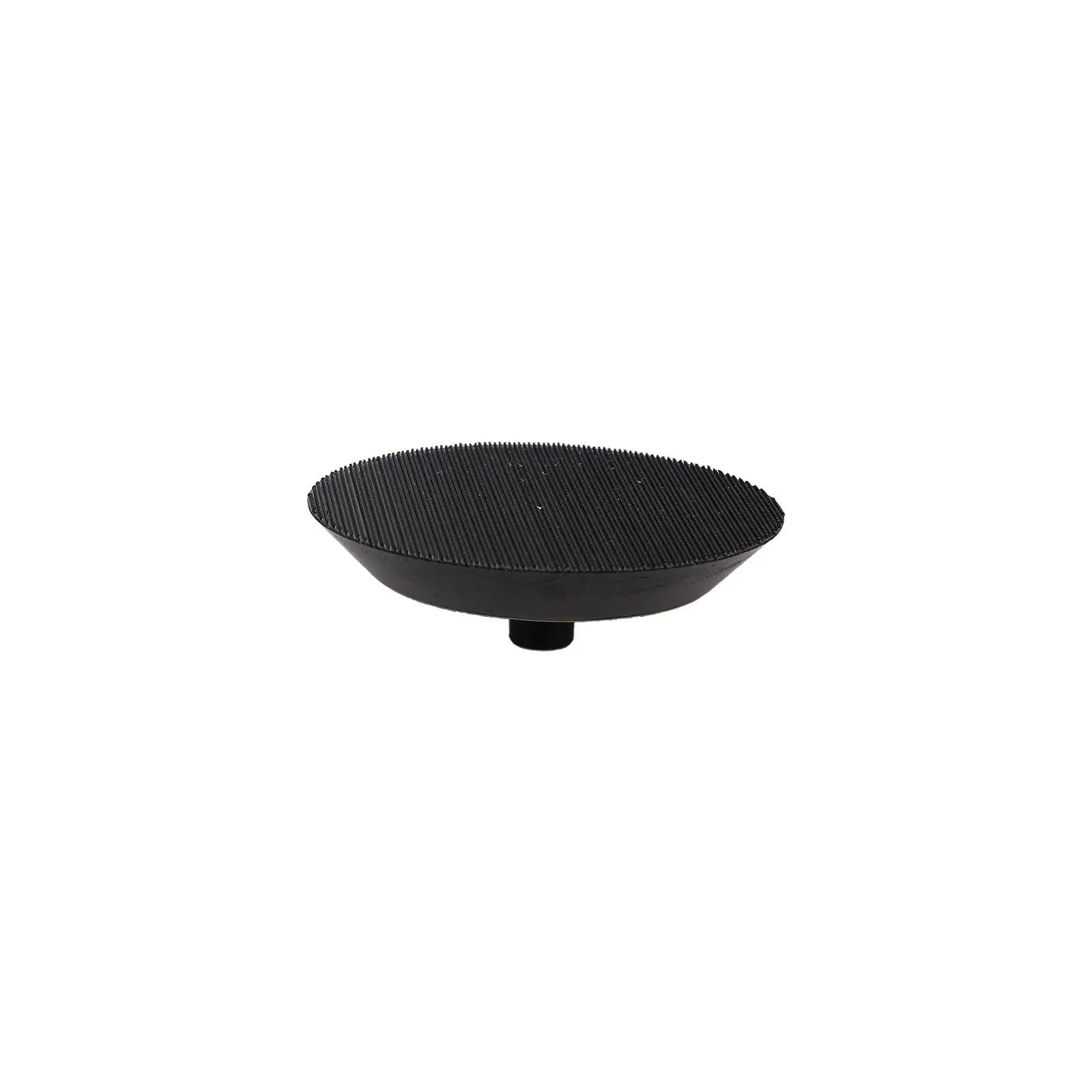 Chicago Pneumatic 3 in H and L Backing Pad without Hole, 5/16 - 24, 35GR - CP 8940167204 Chicago Pneumatic