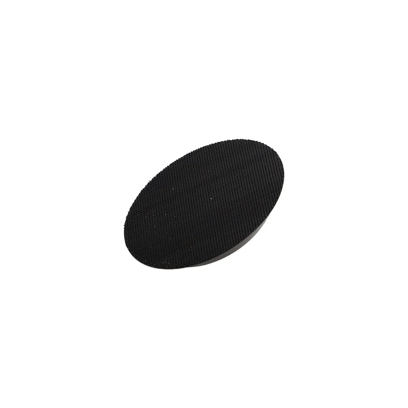Chicago Pneumatic 3 in H and L Backing Pad without Hole, 5/16 - 24, 35GR - CP 8940167204 Chicago Pneumatic