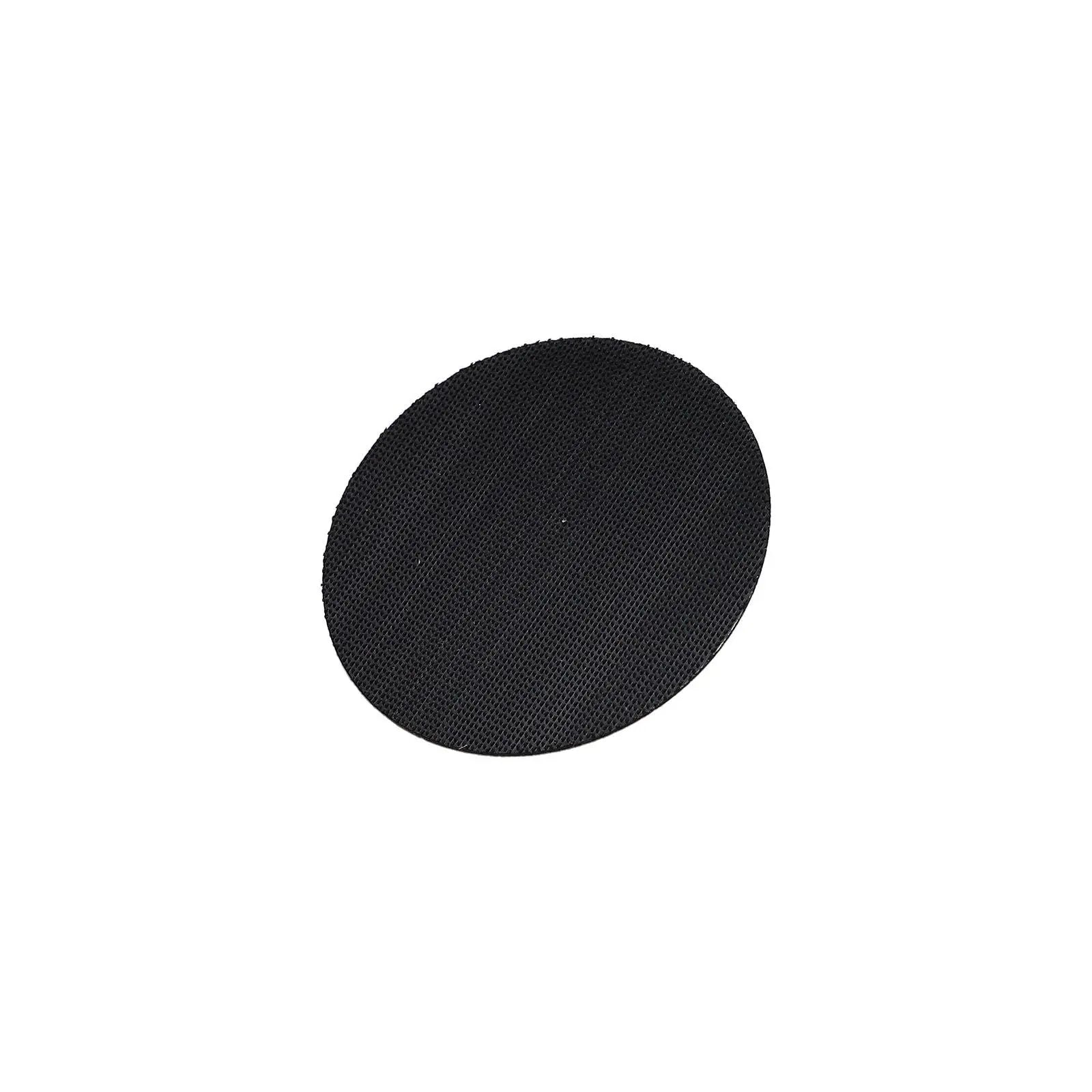 Chicago Pneumatic 3 in H and L Backing Pad without Hole, 5/16 - 24, 35GR - CP 8940167204 Chicago Pneumatic