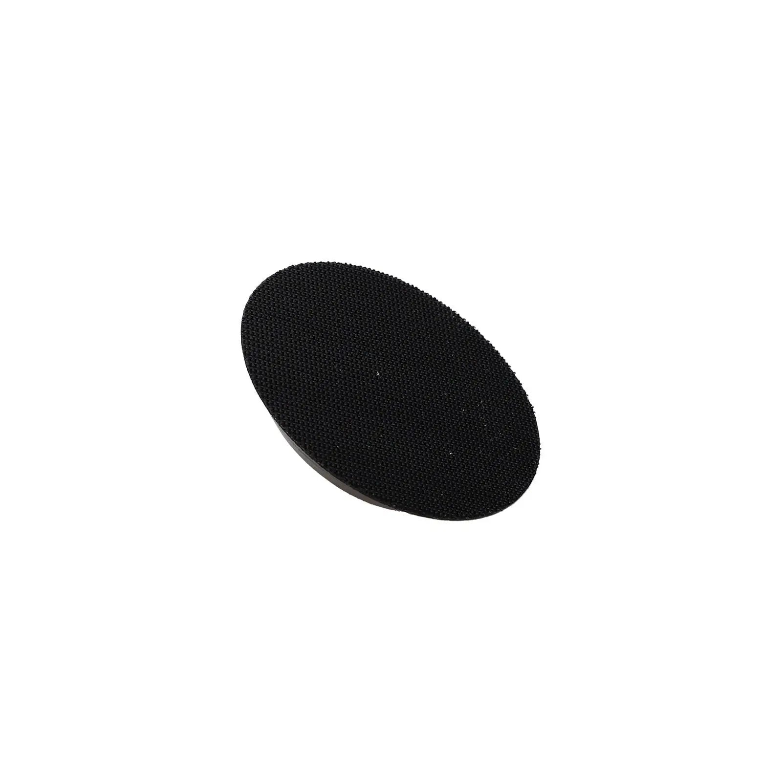 Chicago Pneumatic 3 in H and L Backing Pad without Hole, 5/16 - 24, 35GR - CP 8940167204 Chicago Pneumatic