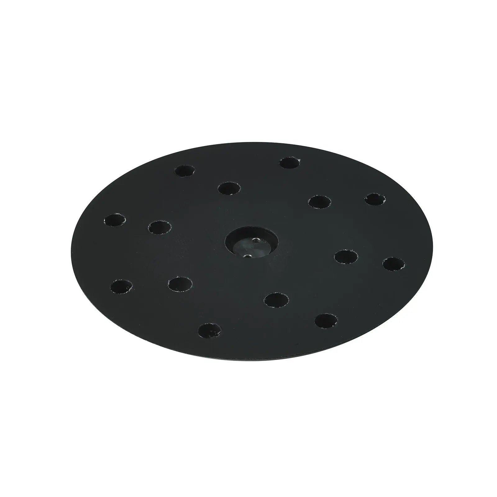Chicago Pneumatic 6 in PSA Backing Pad with 15-Holes, 5/16 - 24, 123GR - CP 8940168235 Chicago Pneumatic