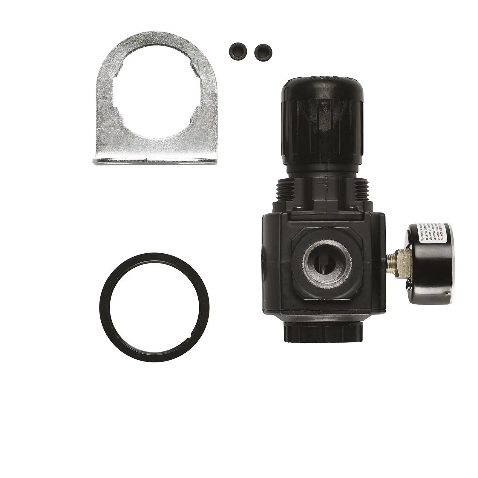 Chicago Pneumatic 1/2 in NPT Regulator - CP 8940169101 Chicago Pneumatic