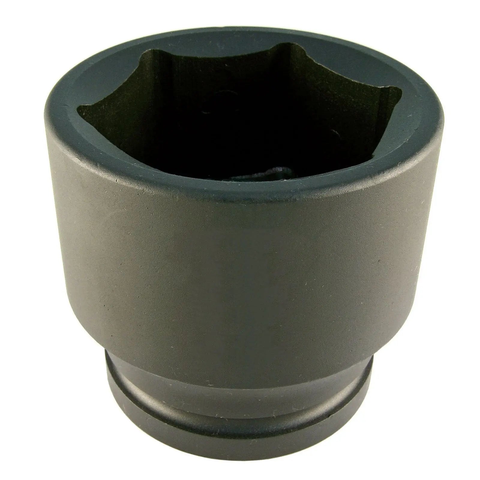 Chicago Pneumatic S1080M 1-1/2 in Drive Standard Impact Socket, 80mm - CP 8940169356 Chicago Pneumatic