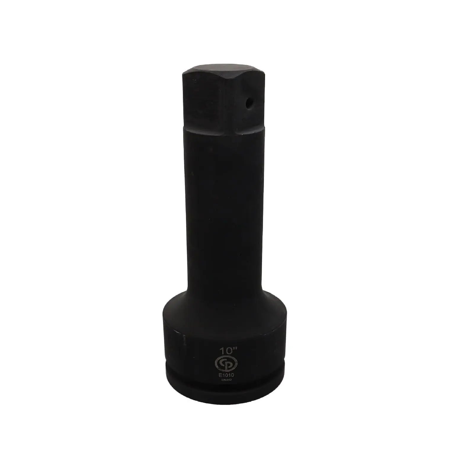 Chicago Pneumatic E1010 1-1/2 in Drive Extension Bar, 10 in - CP 8940169363 Chicago Pneumatic