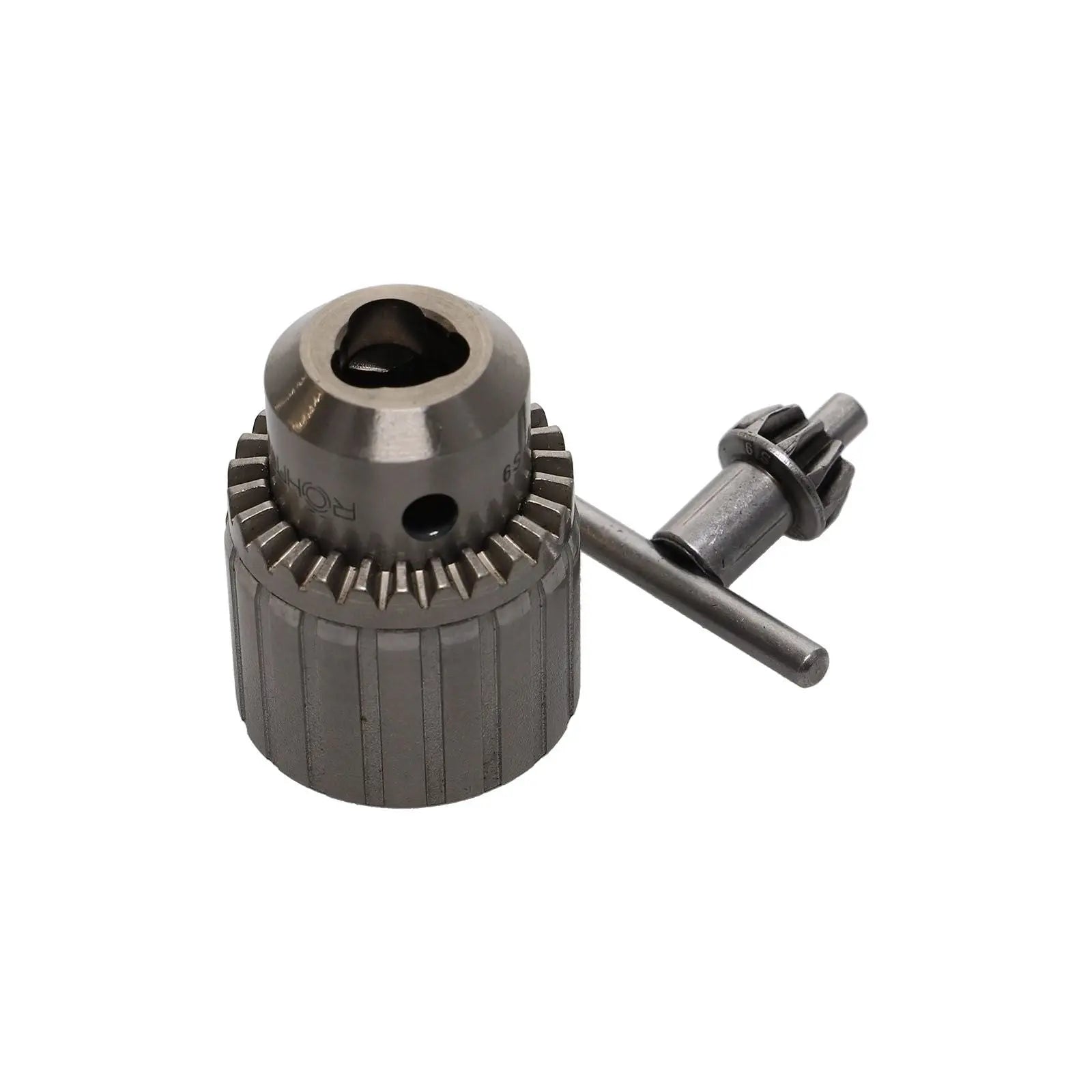 Chicago Pneumatic Keyed Chuck, 13mm, 3/8 in x 24 - CP 8940170366 Chicago Pneumatic