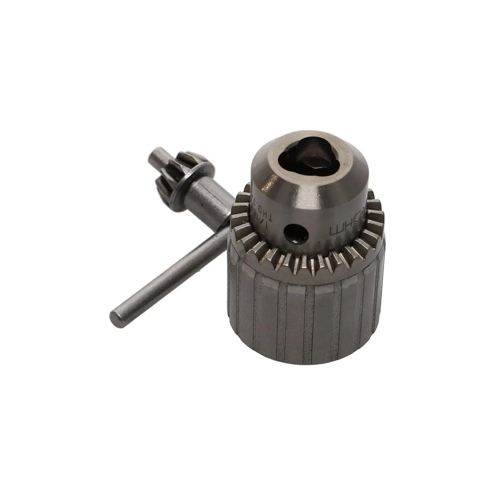 Chicago Pneumatic Keyed Chuck, 13mm, 3/8 in x 24 - CP 8940170366 Chicago Pneumatic