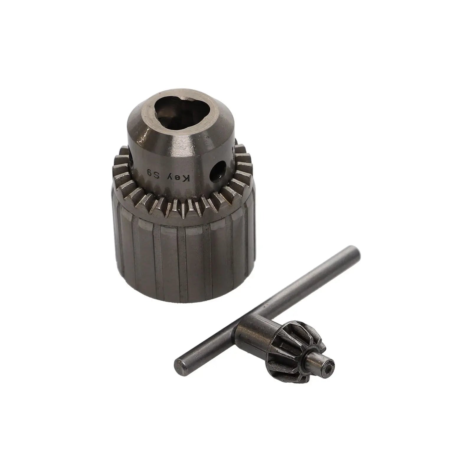 Chicago Pneumatic Keyed Chuck, 13mm, 3/8 in x 24 - CP 8940170366 Chicago Pneumatic