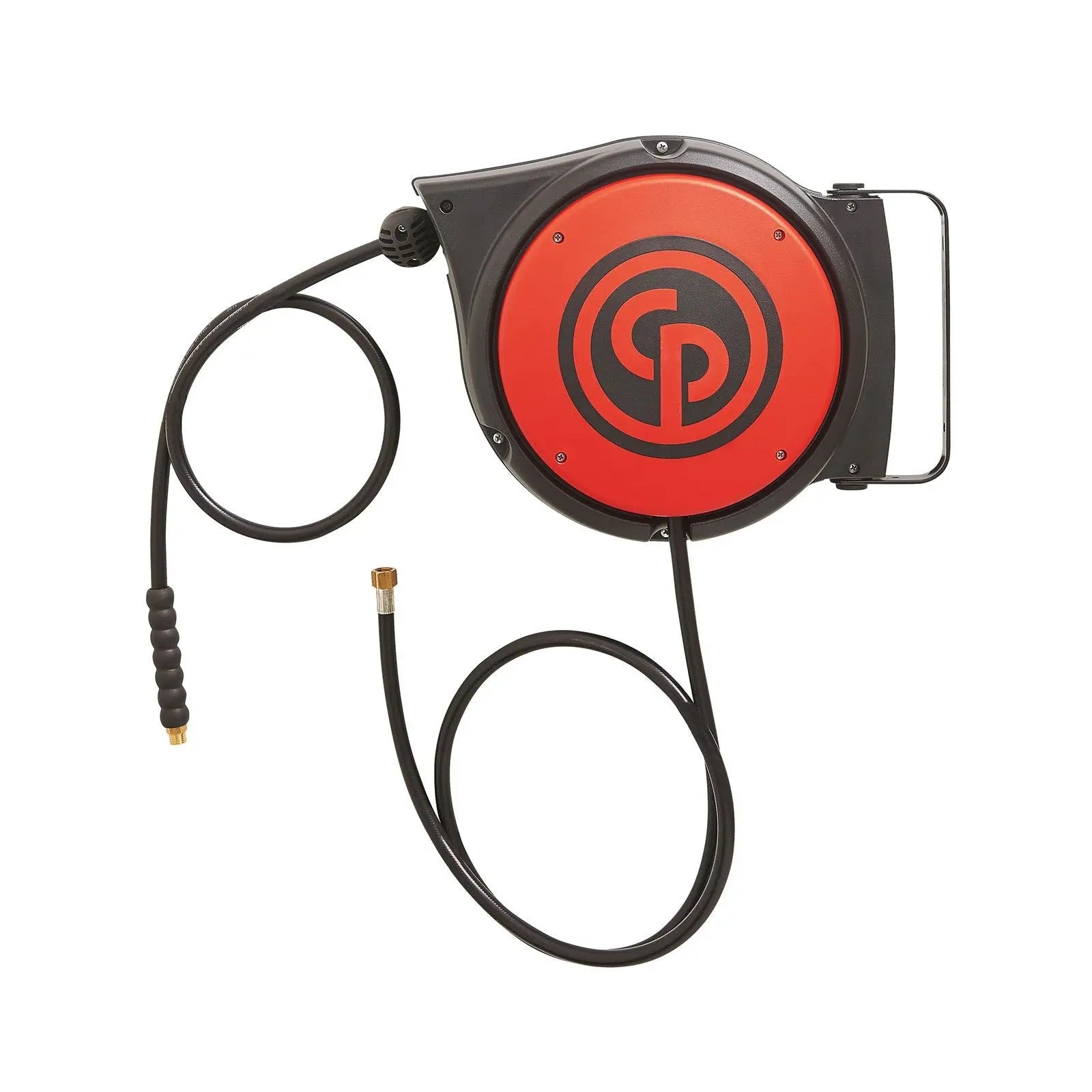 Chicago Pneumatic Hose Reel, 8mm, NPT, HR8108 - CP 8940171990 Chicago Pneumatic