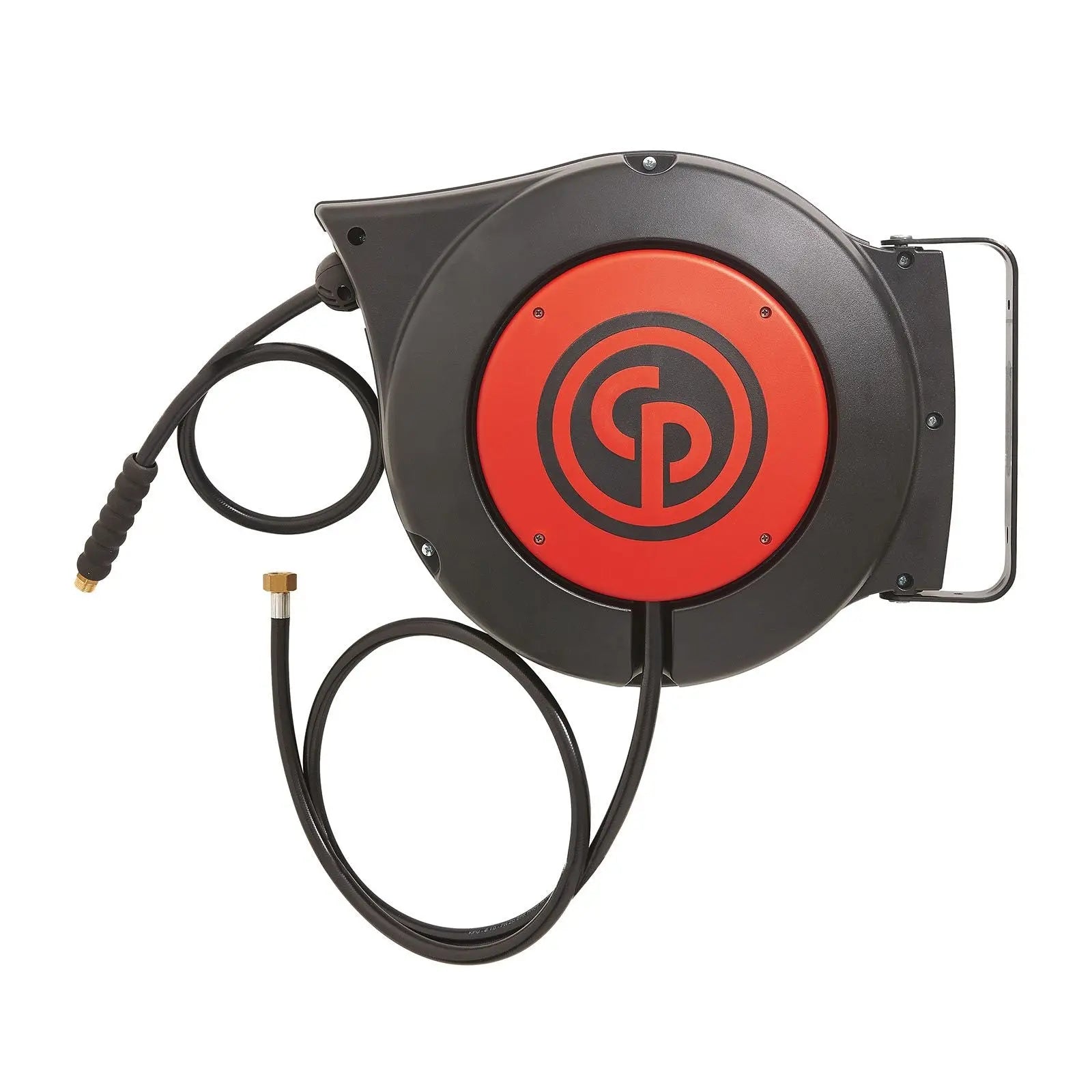 Chicago Pneumatic Hose Reel, 10mm, NPT, HR8110 - CP 8940171992 Chicago Pneumatic