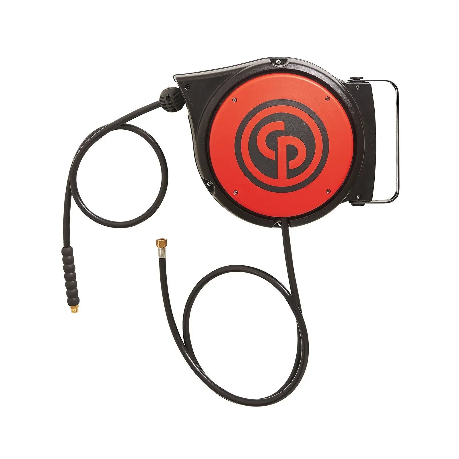 Chicago Pneumatic Hose Reel, 8mm, NPT, HR8208 - CP 8940171994 Chicago Pneumatic