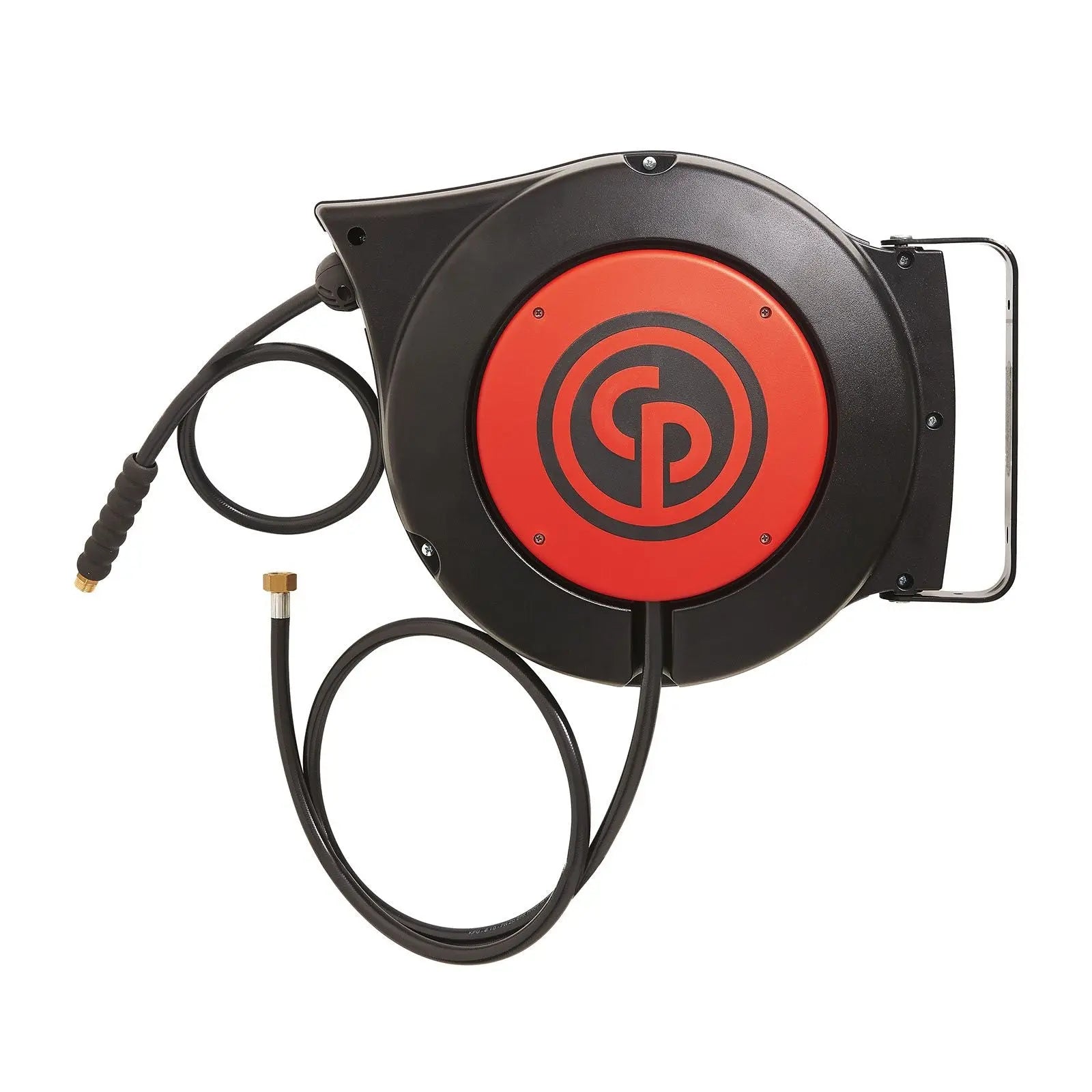 Chicago Pneumatic Hose Reel, 10mm, NPT, HR8210 - CP 8940171996 Chicago Pneumatic