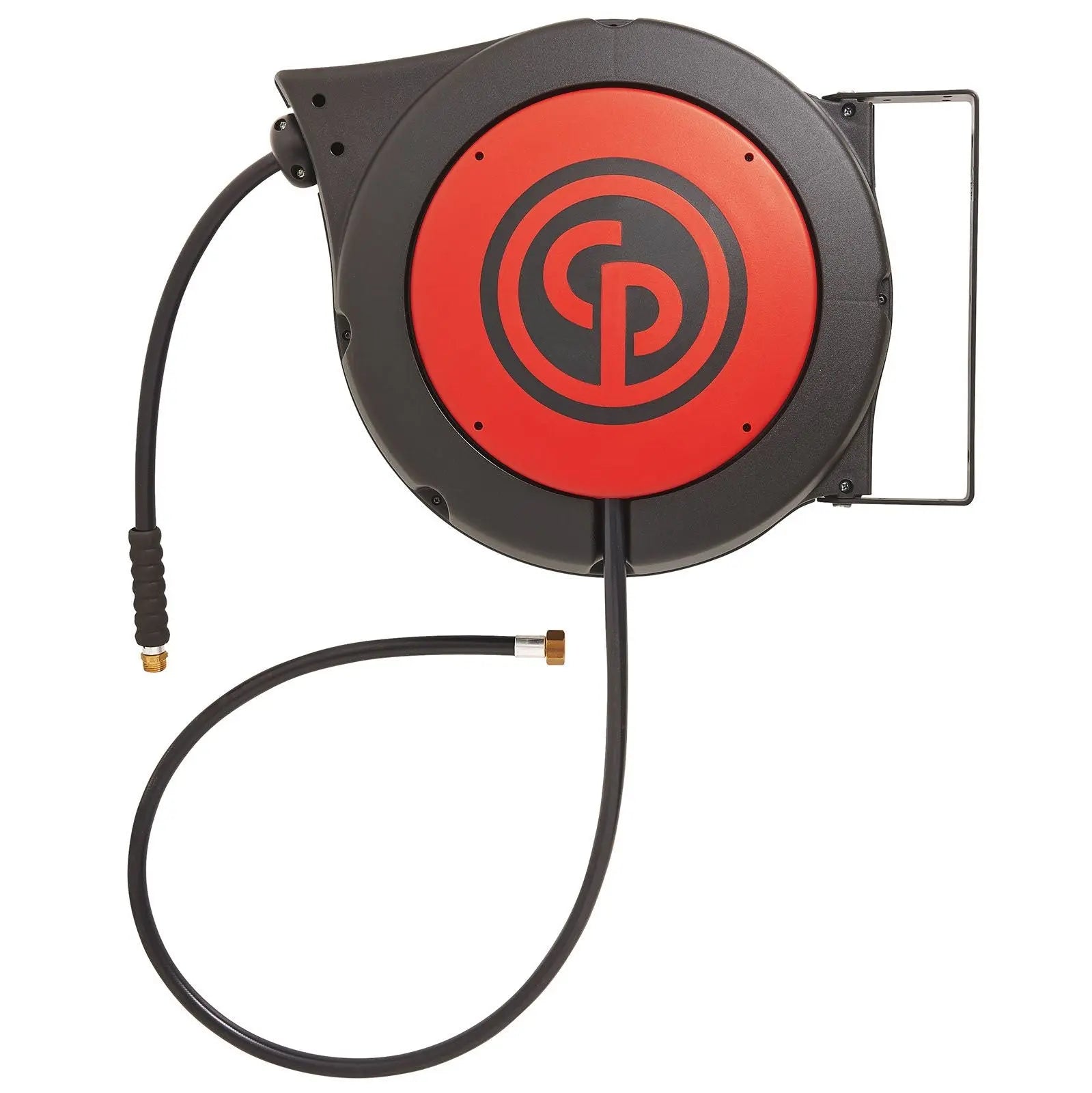 Chicago Pneumatic Hose Reel, 13mm, NPT, HR8113 - CP 8940171998 Chicago Pneumatic