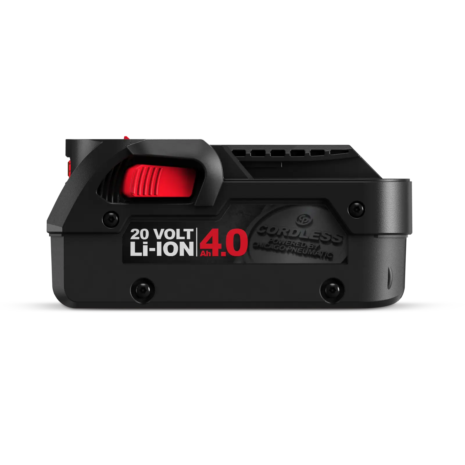 Chicago Pneumatic 20 V / 4AH Lithium Ion Battery, CP20XP40 - CP 8940172261 Chicago Pneumatic