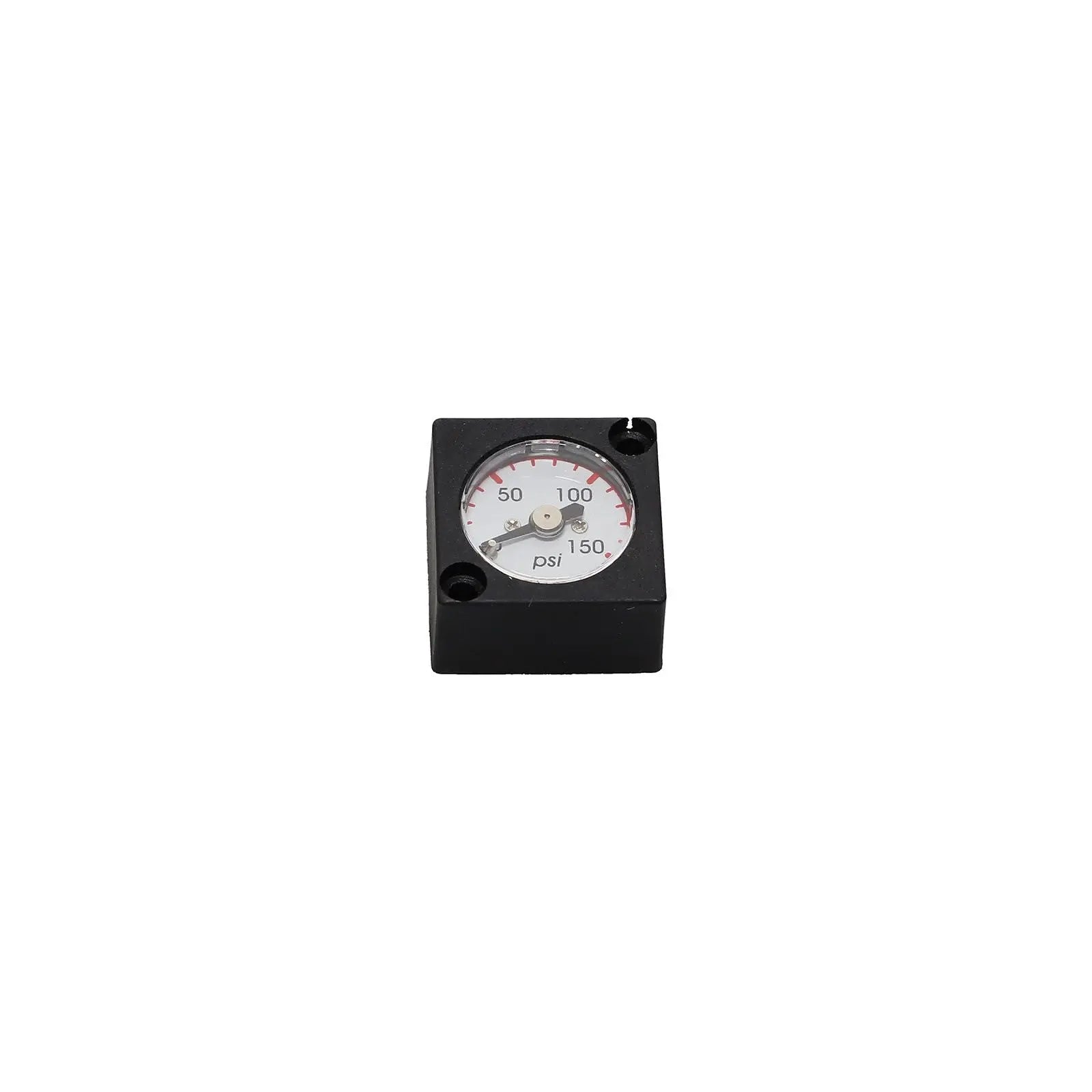 Chicago Pneumatic PSI FRL Gauge for Air Line - CP 8940172733 Chicago Pneumatic