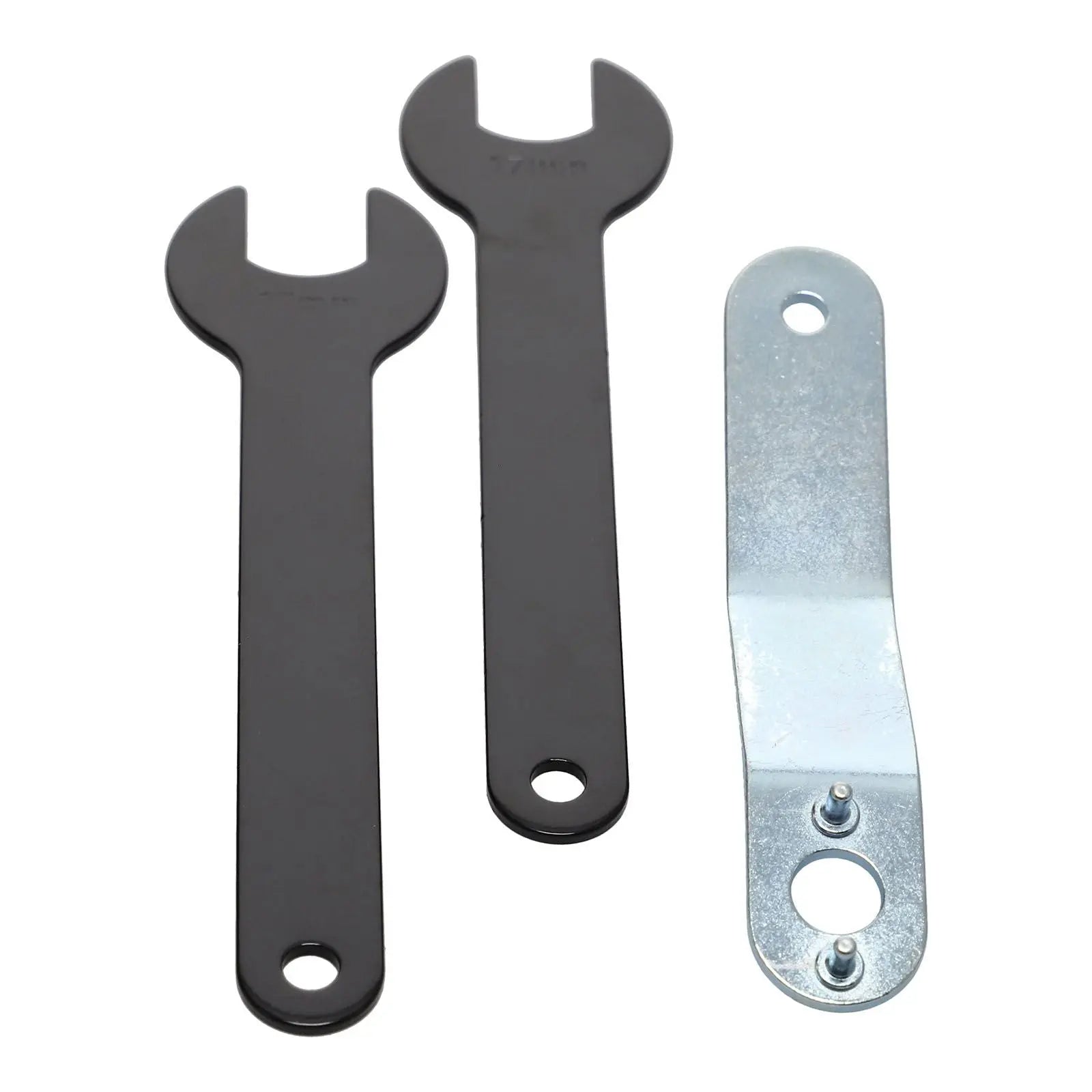 Chicago Pneumatic Wrench Kit, 4 in - CP 8940173440 Chicago Pneumatic