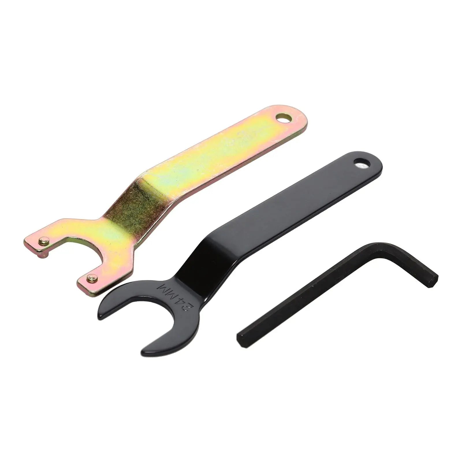 Chicago Pneumatic Wrench Kit, 4-1/2 in and 5 in - CP 8940173513 Chicago Pneumatic