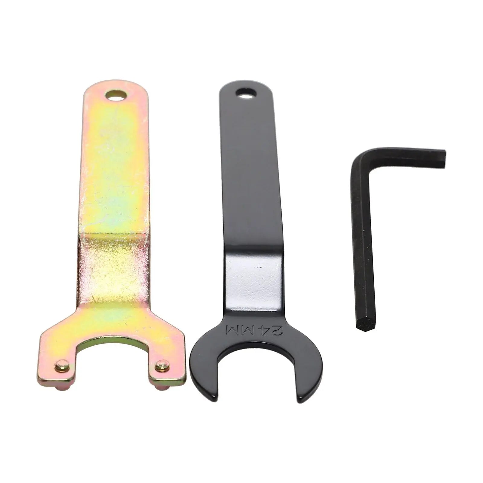 Chicago Pneumatic Wrench Kit, 4-1/2 in and 5 in - CP 8940173513 Chicago Pneumatic