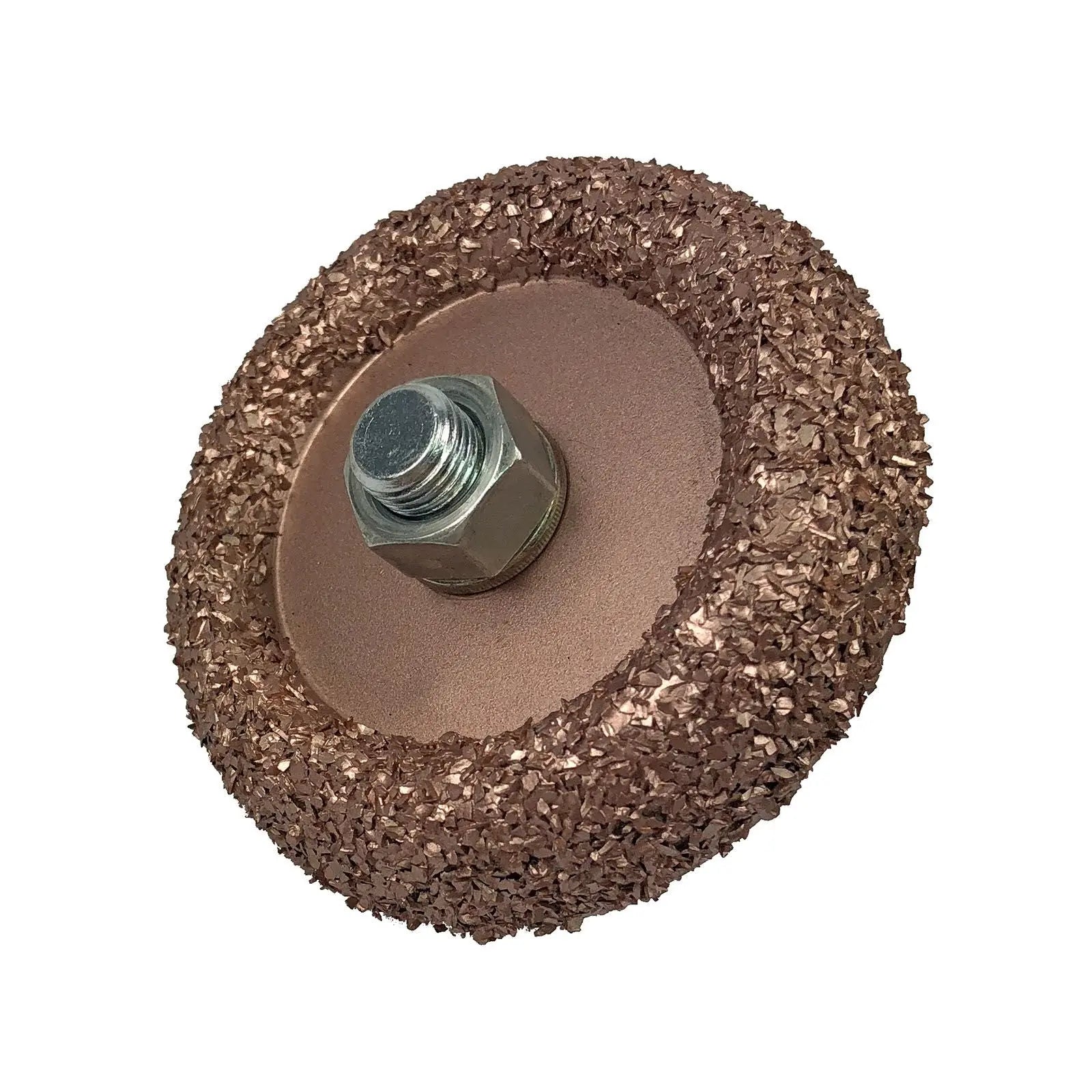 Chicago Pneumatic Hexagon Tire Buffing Wheel, 7/16 in - CP 8940175873 Chicago Pneumatic