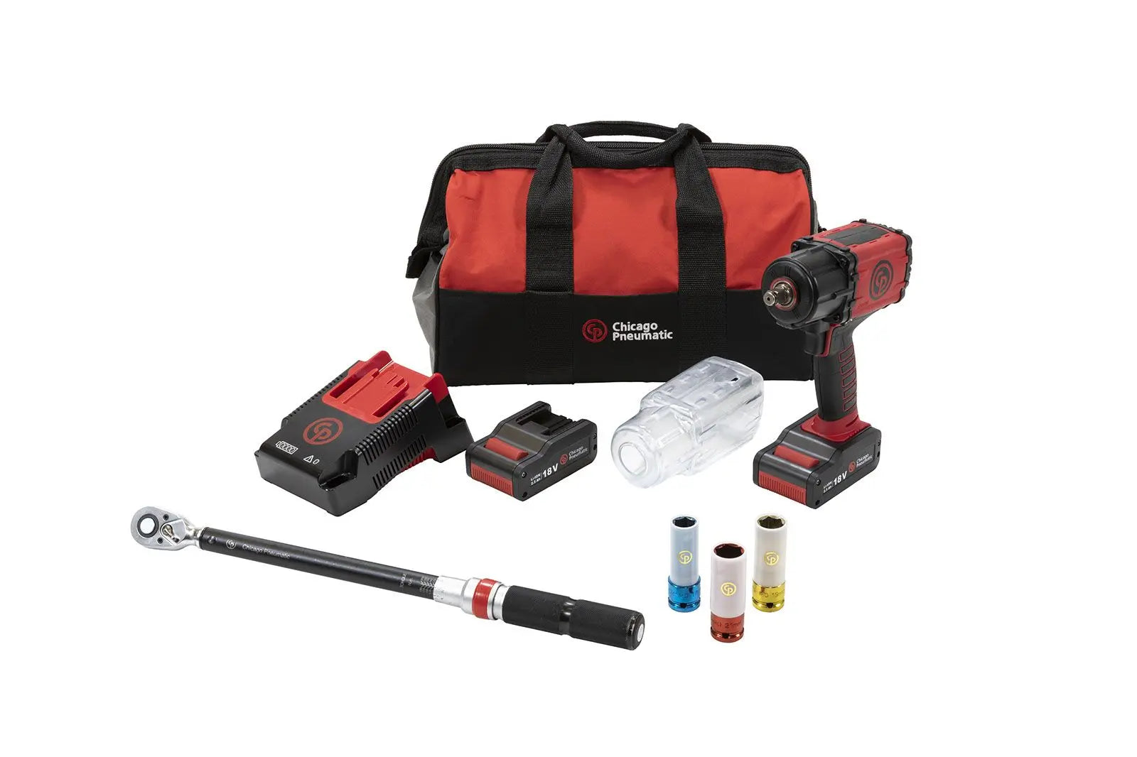 Chicago Pneumatic Protective Cover for CP8854 - CP 8940176685 Chicago Pneumatic