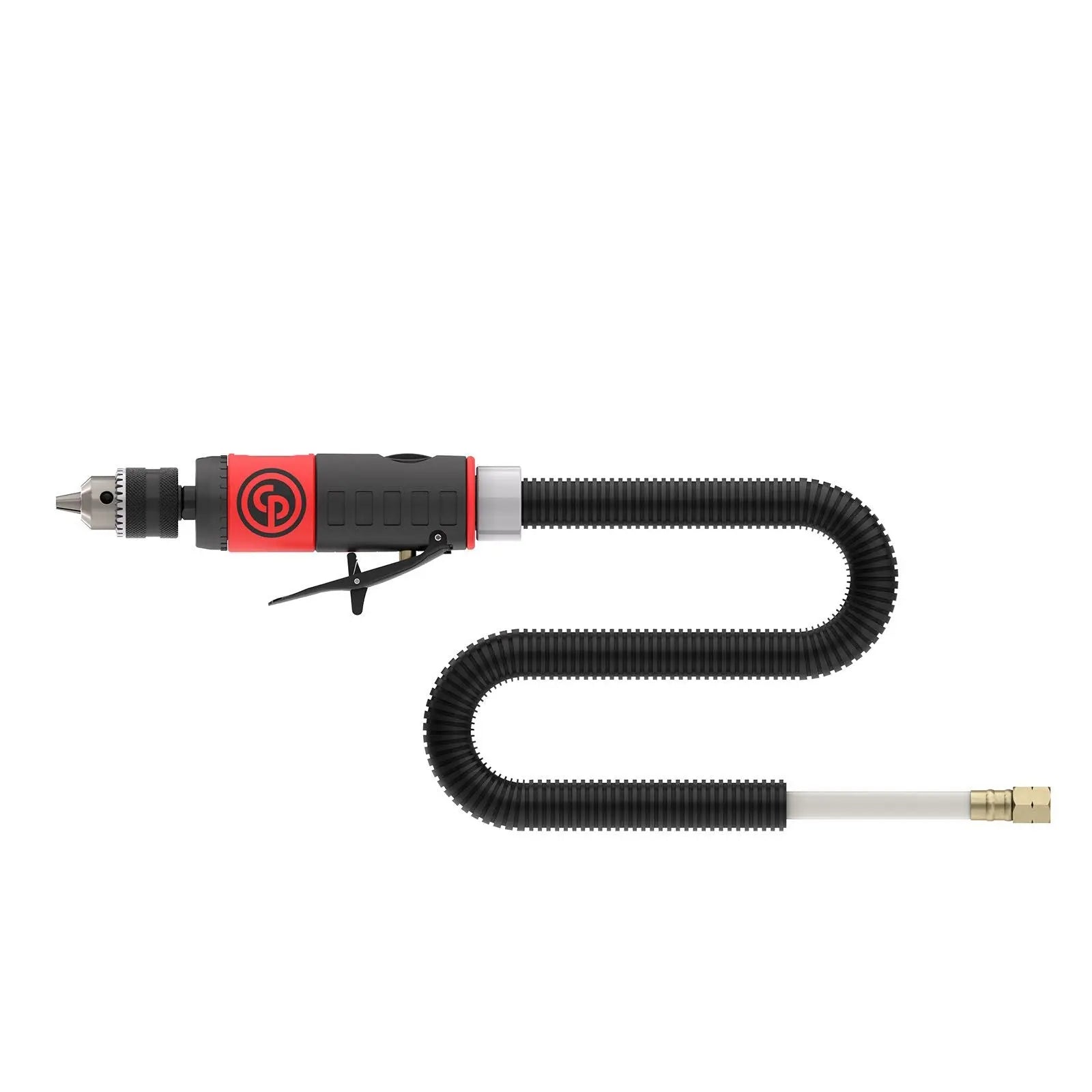 Chicago Pneumatic High Speed Light Duty Tire Buffer with Kit - CP 8940176890 Chicago Pneumatic