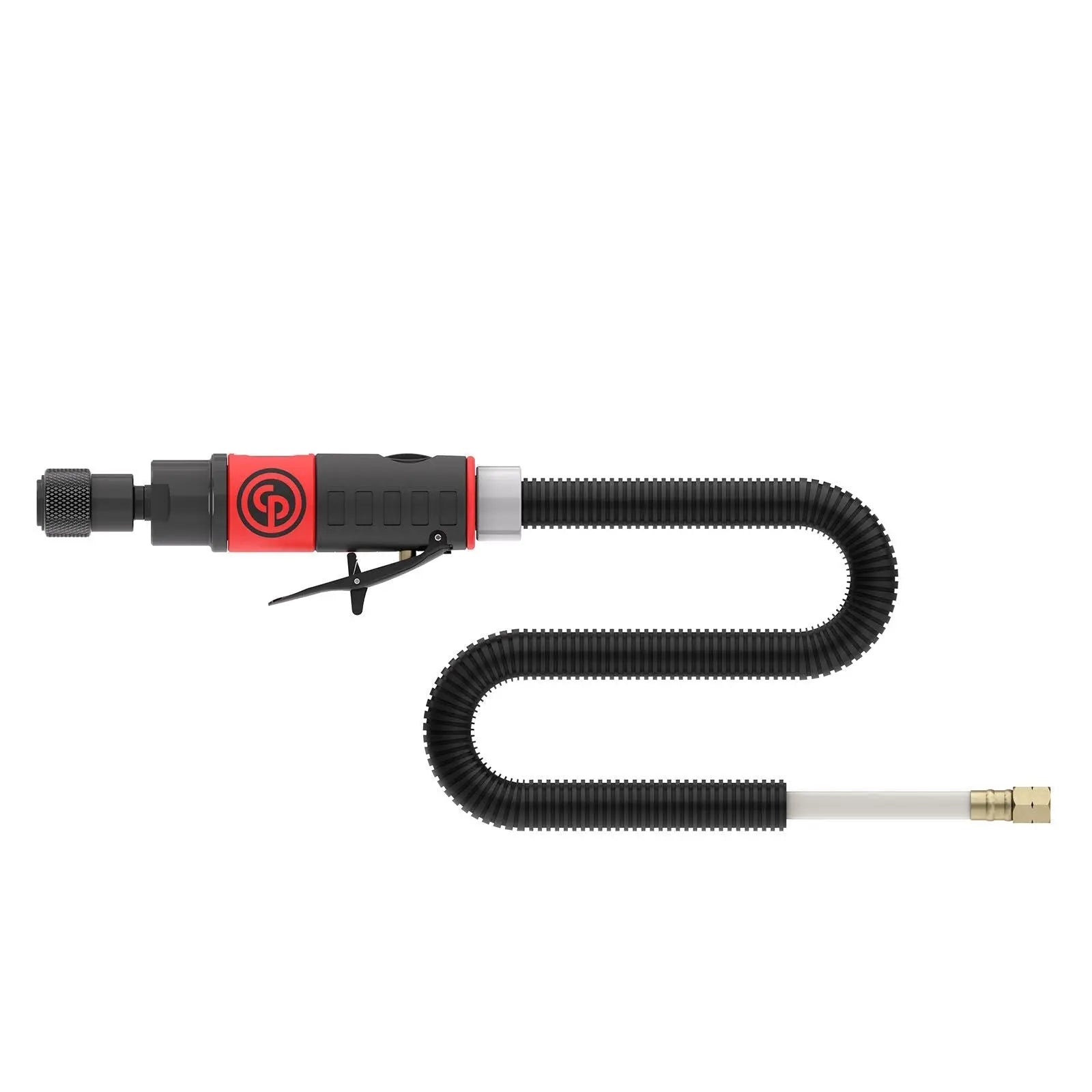 Chicago Pneumatic Low Speed Light Duty Tire Buffer with Kit - CP 8940176892 Chicago Pneumatic