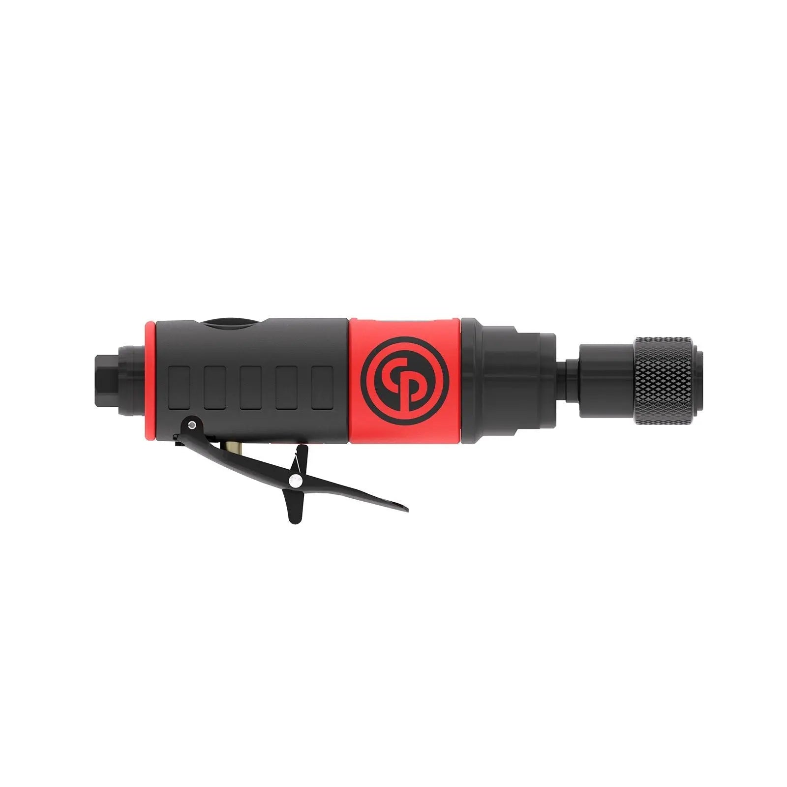 Chicago Pneumatic Low Speed Short Light Duty Tire Buffer - CP 8940177048 Chicago Pneumatic