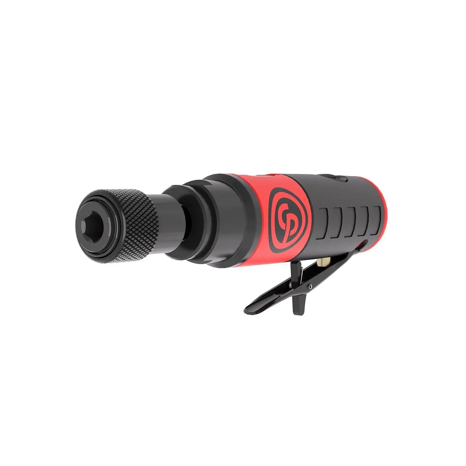 Chicago Pneumatic Low Speed Short Light Duty Tire Buffer - CP 8940177048 Chicago Pneumatic