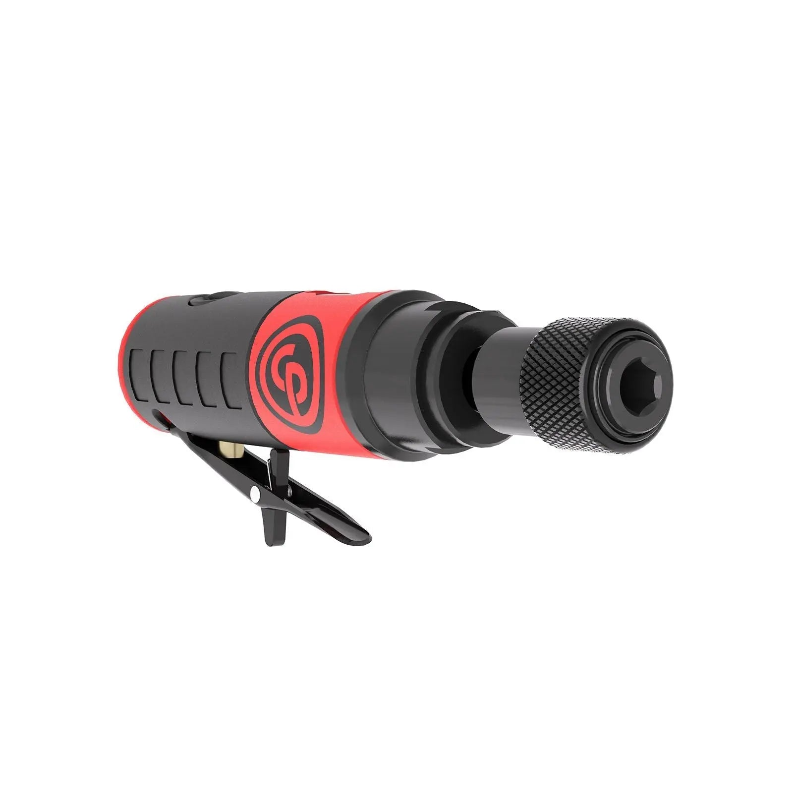 Chicago Pneumatic Low Speed Short Light Duty Tire Buffer - CP 8940177048 Chicago Pneumatic