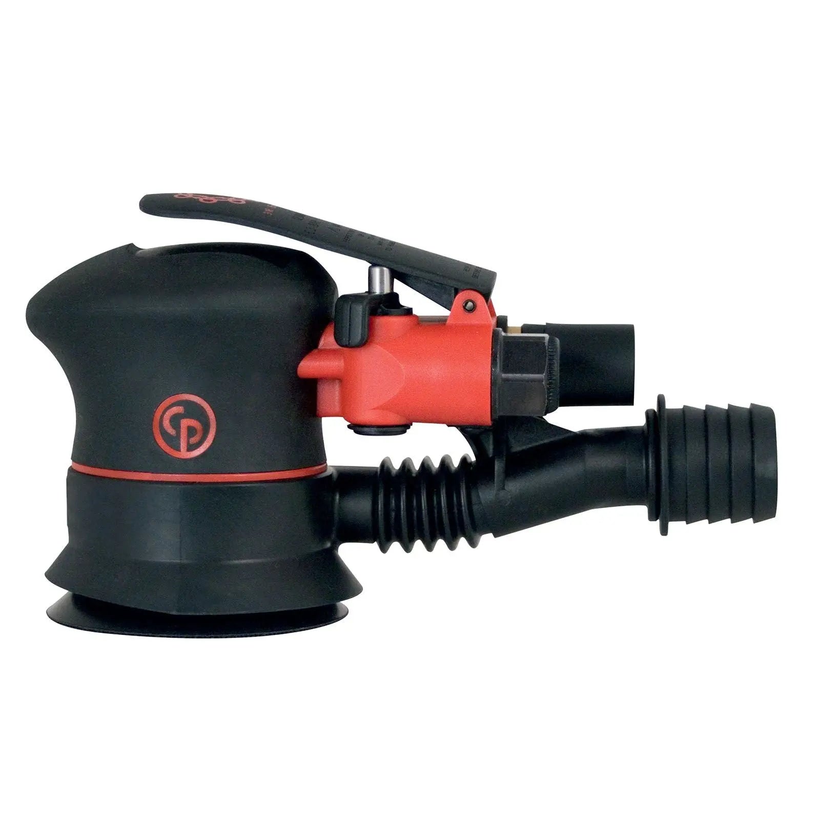 Chicago Pneumatic 6 in Pneumatic Orbital Sander - CP 8941072253 Chicago Pneumatic