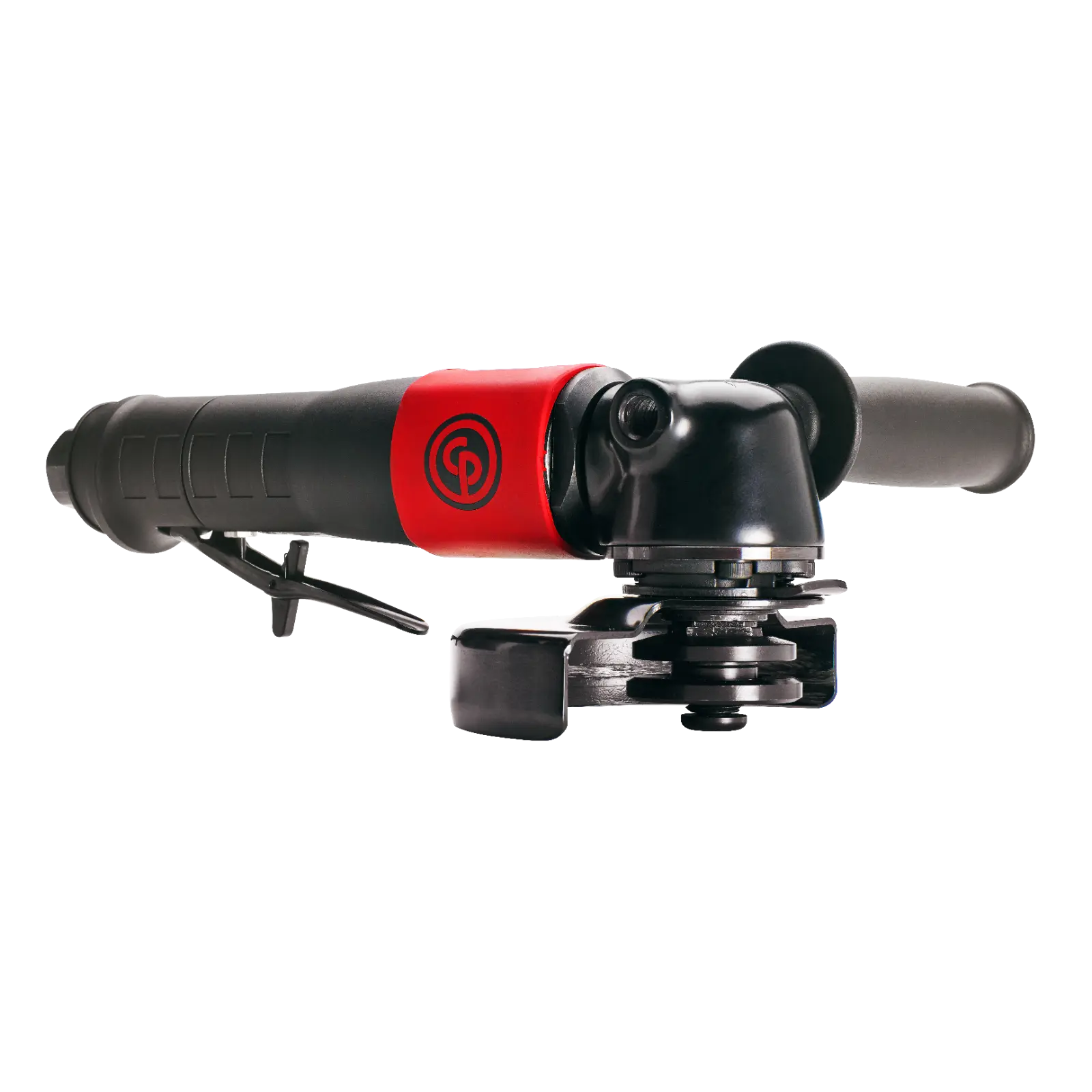 Chicago Pneumatic CP7545-C 4.5 in Pneumatic Angle Grinder - CP 8941075451 Chicago Pneumatic