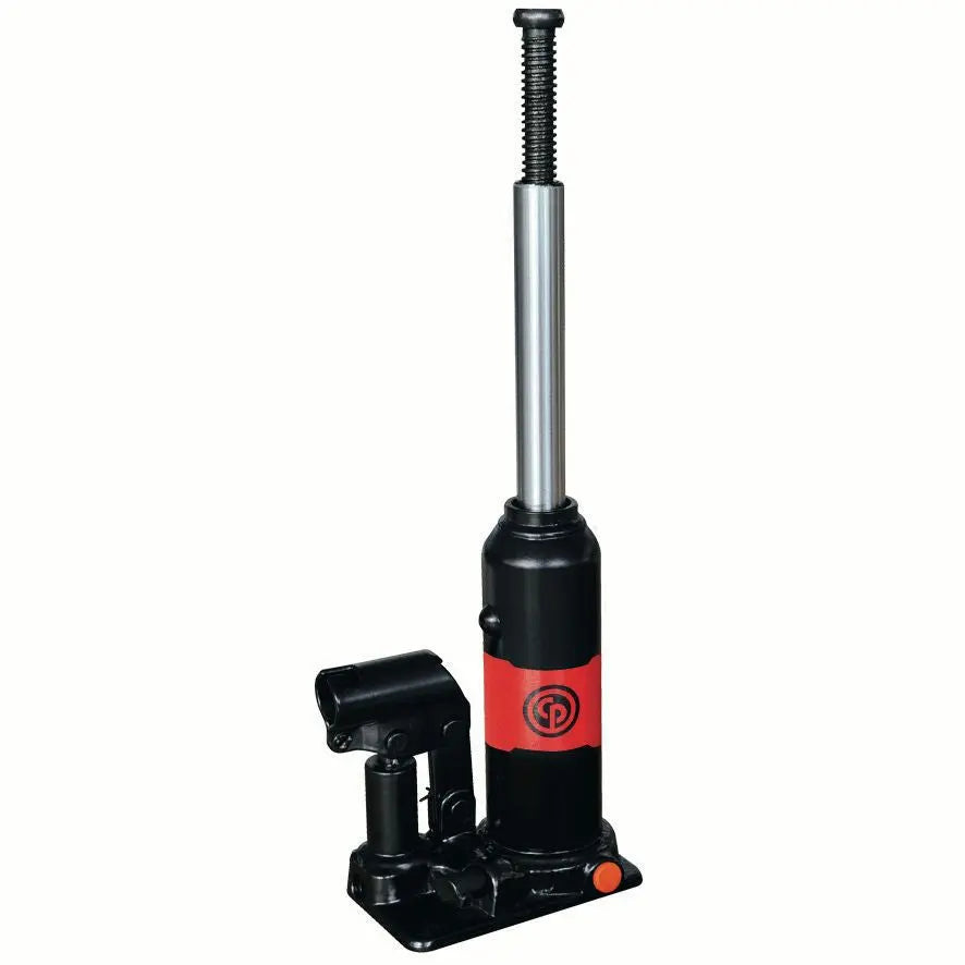 Chicago Pneumatic CP81020 2 Ton Bottle Jack - CP 8941081020 Chicago Pneumatic