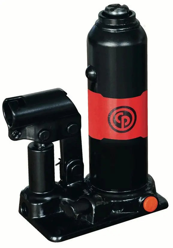 Chicago Pneumatic CP81020 2 Ton Bottle Jack - CP 8941081020 Chicago Pneumatic
