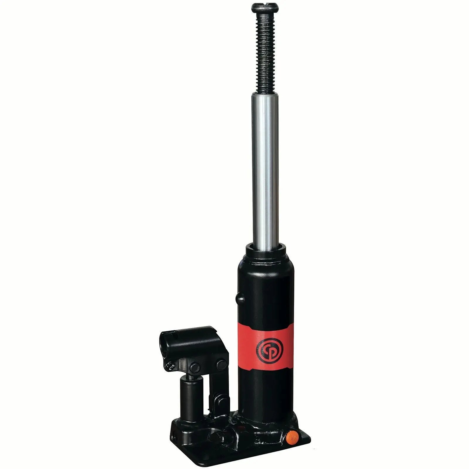 Chicago Pneumatic CP81030 3 Ton Bottle Jack - CP 8941081030 Chicago Pneumatic