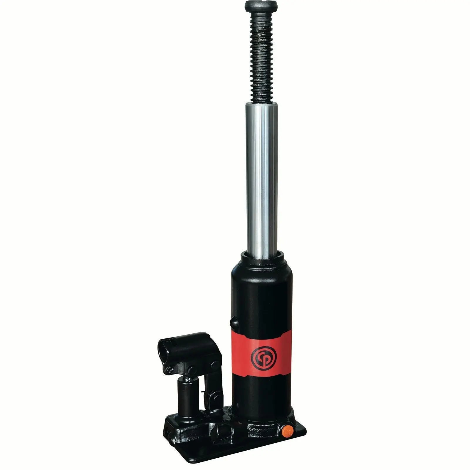 Chicago Pneumatic CP81050 5 Ton Bottle Jack - CP 8941081050 Chicago Pneumatic