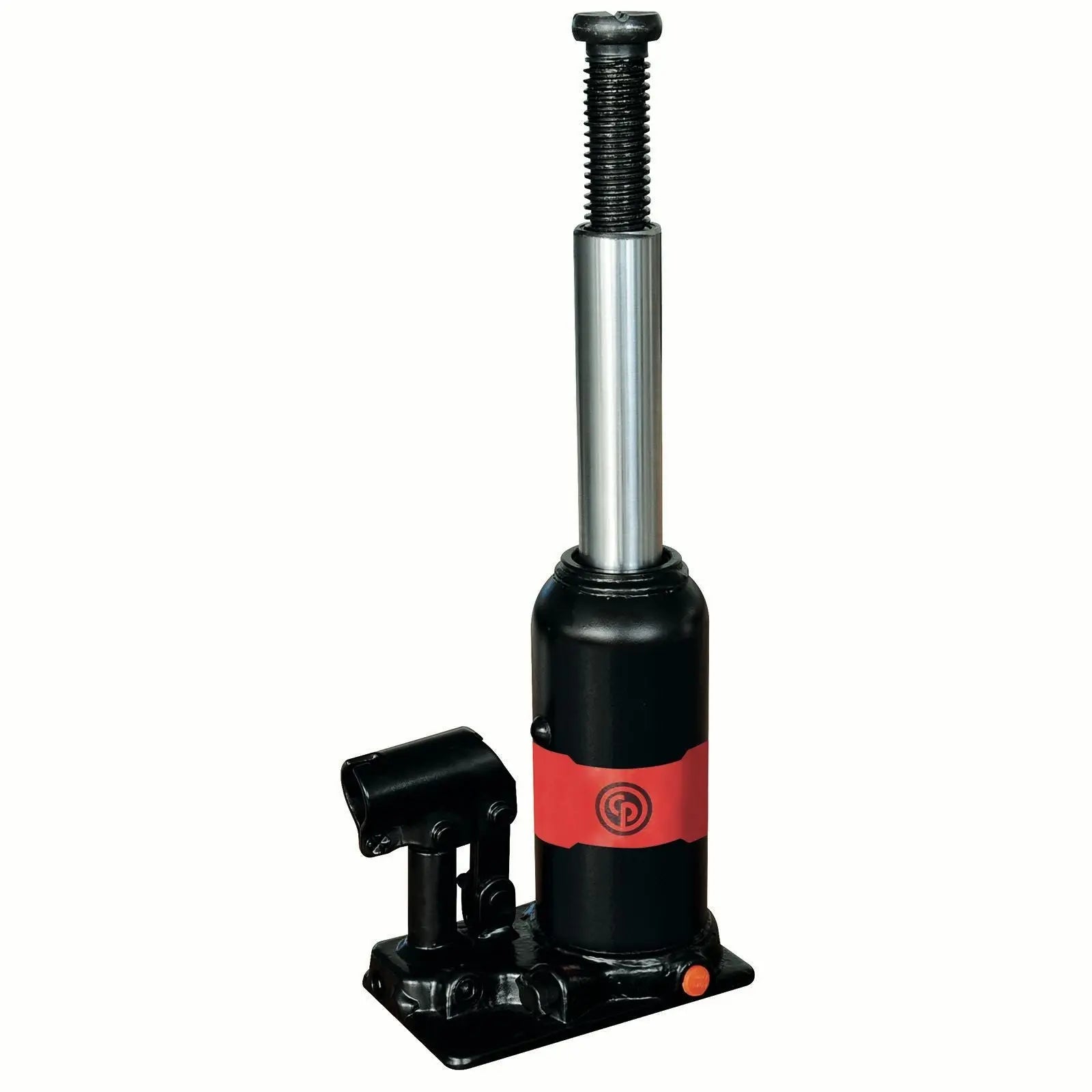 Chicago Pneumatic CP81080 8 Ton Bottle Jack - CP 8941081080 Chicago Pneumatic